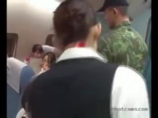 Japanase medyas air hostess pagtatalik klip video
