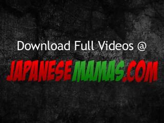 Argëtues japoneze e pisët video - më shumë në japanesemamas com: porno fd | xhamster