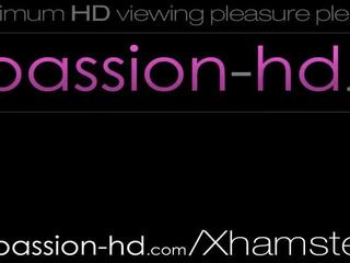 Passion-hd – Dripping Wet Japanese Pussy Drilled: sex video d1 | xHamster