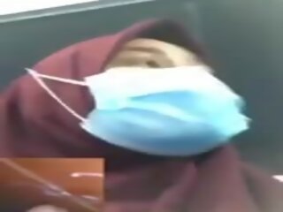 Мусульманин індонезійська shocked на seeing пеніс, брудна кліп 77 | xhamster