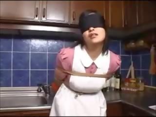 Compliation of Blindfolded Ladies 37 Japanese: Free sex film 73