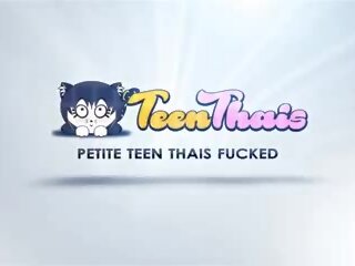 Attractive Thai Teen Has a Fuck Like a Sweet Gal: Free xxx movie 5b | xHamster
