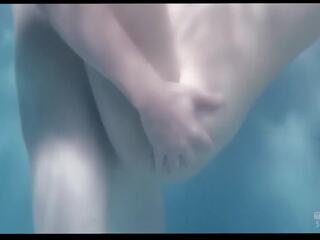 Trailer-Intimate Underwater Puppet- Ai Ai-MT-007-High Quality Chinese film