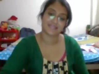 Glorious indisk högskolan flicka, fria tonårs xxx video- 09