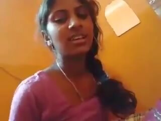 Sri lankan tamil dáma dává rána práce, dospělý klip 4b | xhamster