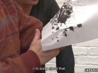 Asiatisch hure bekommen sie feucht muschi painted auf: kostenlos xxx film 2d | xhamster