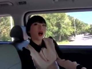Ahn hye jin koreanisch jung frau bj streaming auto x nenn video mit schritt oppa keaf-1501