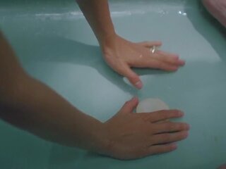 เวโรนิก้า yip แถบ และ ที่อาบน้ำ, ฟรี เอชดี สกปรก ฟิล์ม 20 | xhamster