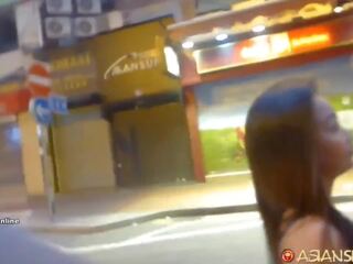 Asian x rated clip Diary - Jon and attractive Asian adolescent Lexi. | xHamster