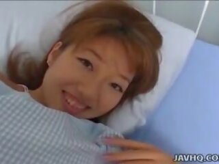 Чарівний японська підліток дає a ідеальна мастурбація: безкоштовно для дорослих відео 1d | xhamster