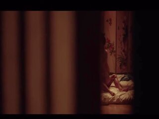 Empire of lust (2015) - koreýaly mov ulylar uçin video scene 2