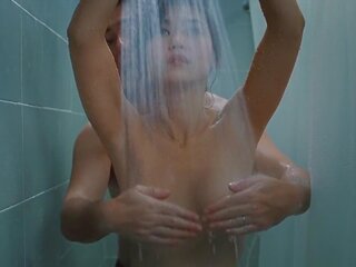 Veronica yip strips and showers, mugt hd kirli film 20 | xhamster