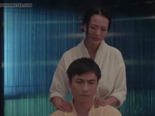 Daniella wang - dovuto ovest il nostro adulti film journey 2018 sesso scena