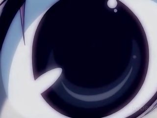 Meztelen anime szolga jelentkeznek száj és pina szar