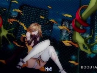 Naked anime gul gets mouth and künti fucked hard