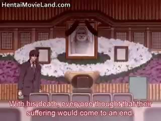 Tremendous malaking suso inang kaakit-akit malaki boobed anime babes part5
