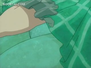 Malibog anime hubad dude pakikipagtalik a desirable ghost