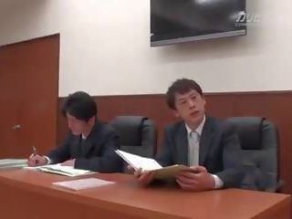 Ιαπωνικό xxx παρωδία νομικός υψηλός yui uehara: ελεύθερα βρόμικο βίντεο fb