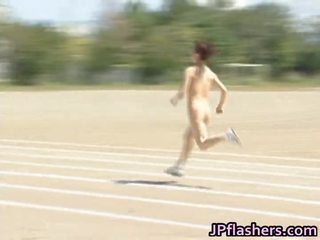 Ücretsiz jav arasında anal creampie kızlar koşmak bir oryantal track